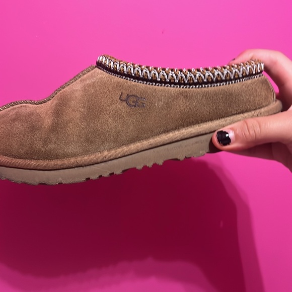 Ugg Tasmans - Picture 3 of 3